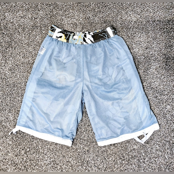 AEROPOSTLE AERO SURF SWIM TRUNKS - Picture 13 of 16